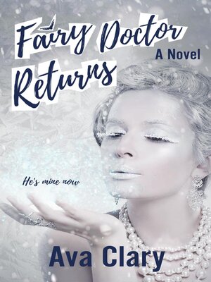 cover image of Fairy Doctor Returns